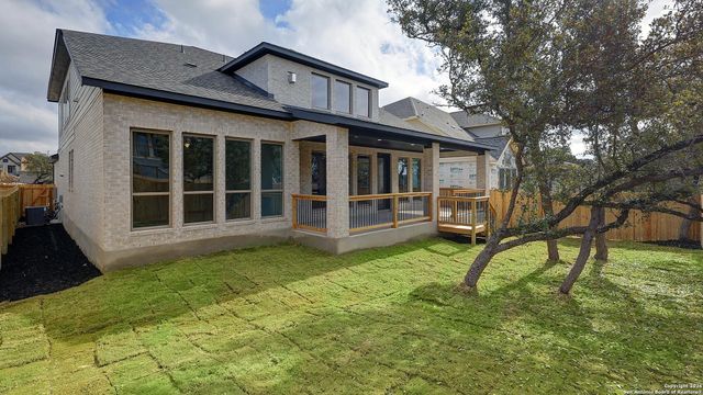 105 Rainwater Creek, Boerne, TX 78006