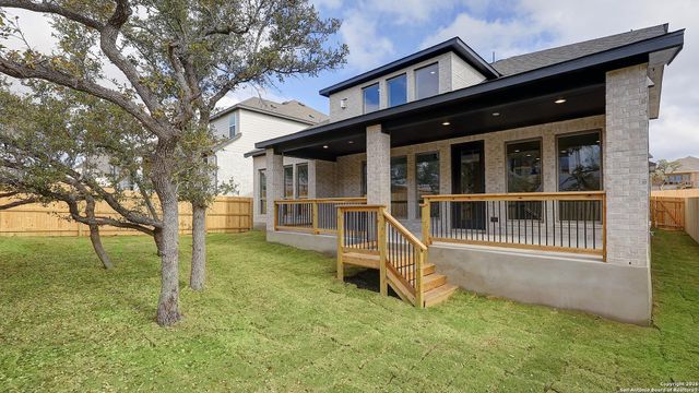 105 Rainwater Creek, Boerne, TX 78006