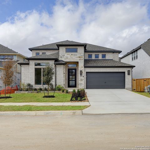 105 Rainwater Creek, Boerne, TX 78006