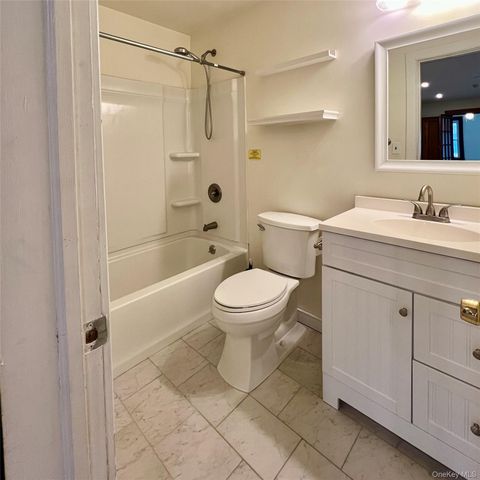 32 Parkway 3A, Katonah, NY 10536