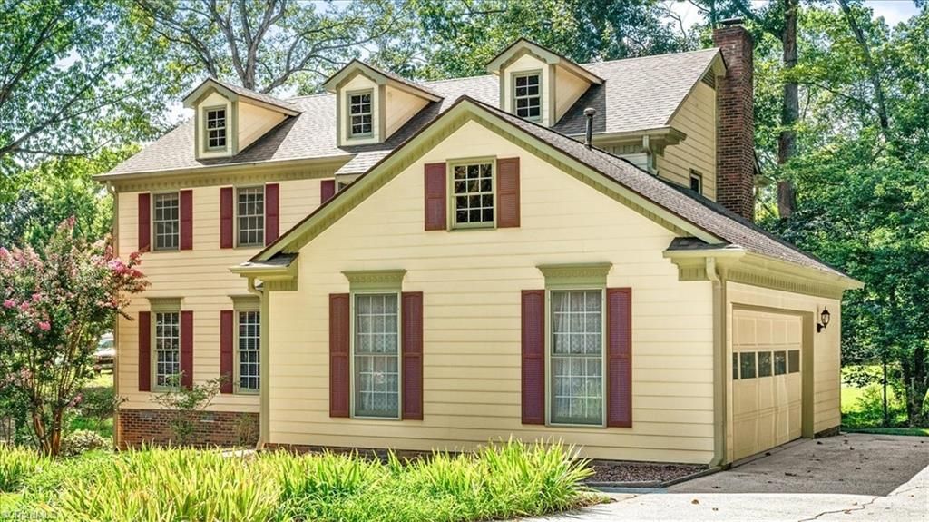 12 Willimantic Drive, Greensboro, NC 27455