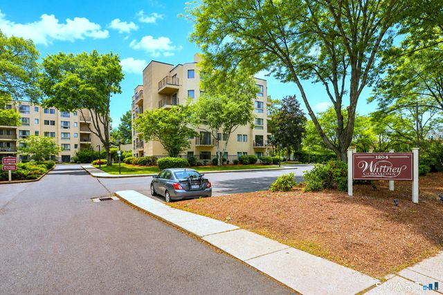 1204 Whitney Avenue 406, Hamden, CT 06517
