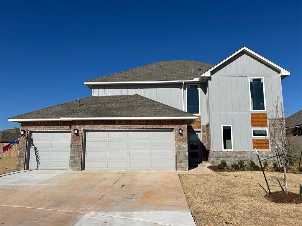 19601 Denison Avenue, Edmond, OK 73012