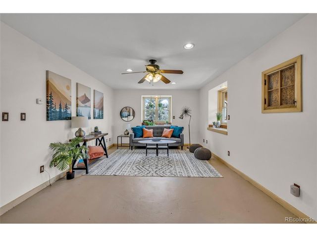 4771 S Breakaway Trl, Evergreen, CO 80439
