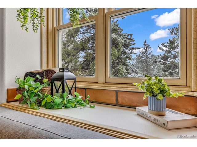 4771 S Breakaway Trl, Evergreen, CO 80439