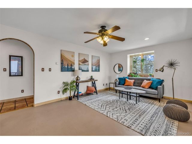 4771 S Breakaway Trl, Evergreen, CO 80439