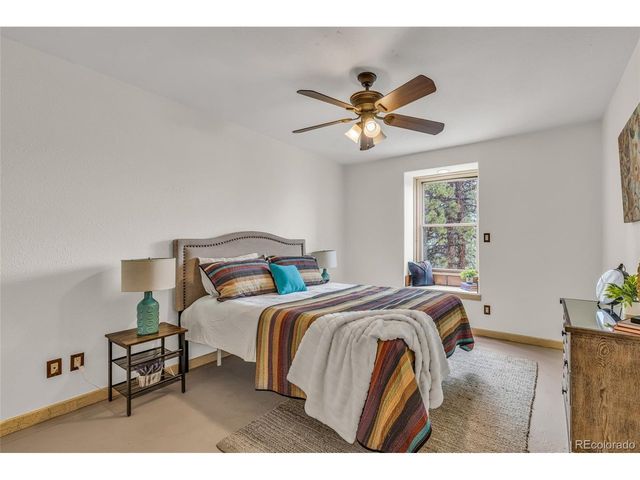 4771 S Breakaway Trl, Evergreen, CO 80439