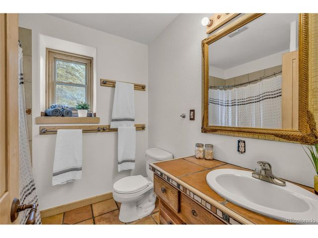4771 S Breakaway Trl, Evergreen, CO 80439