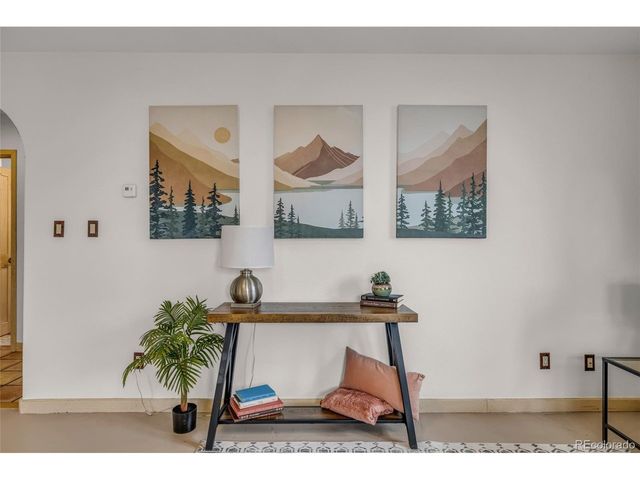 4771 S Breakaway Trl, Evergreen, CO 80439