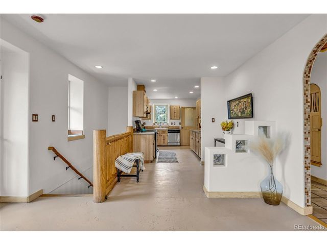 4771 S Breakaway Trl, Evergreen, CO 80439