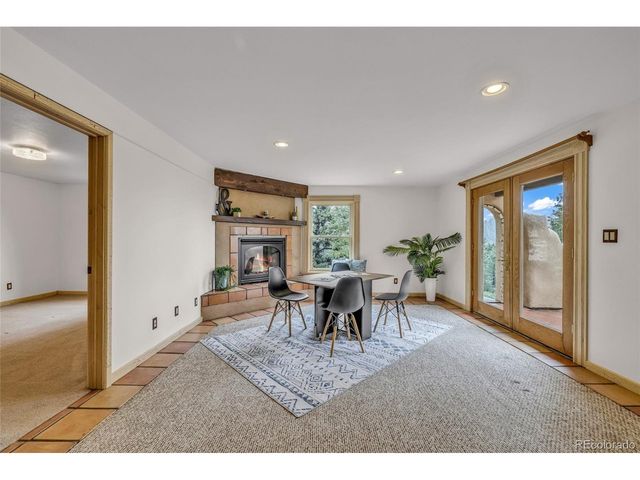 4771 S Breakaway Trl, Evergreen, CO 80439