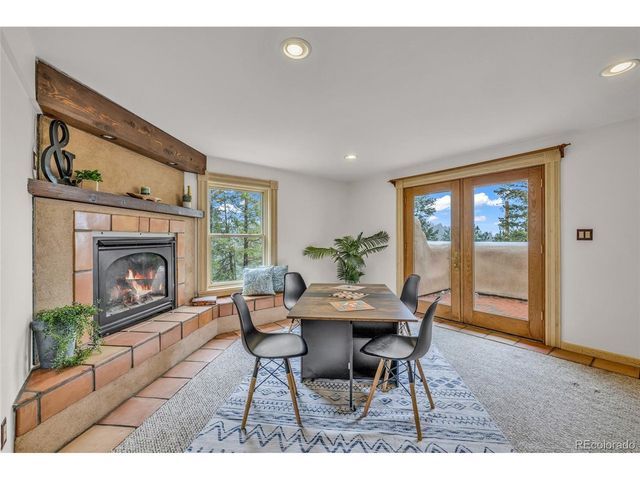 4771 S Breakaway Trl, Evergreen, CO 80439