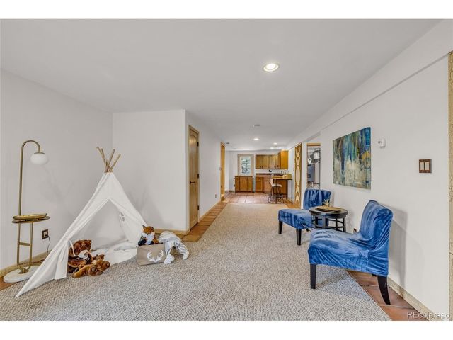 4771 S Breakaway Trl, Evergreen, CO 80439