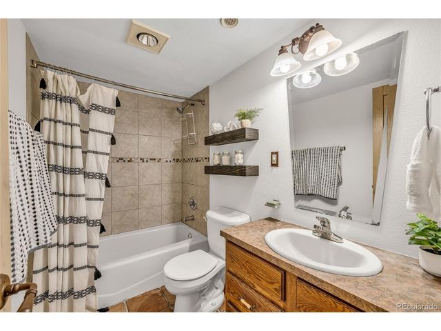 4771 S Breakaway Trl, Evergreen, CO 80439