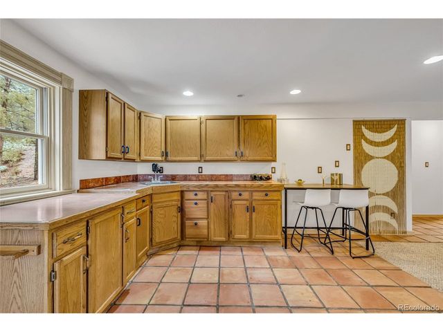 4771 S Breakaway Trl, Evergreen, CO 80439