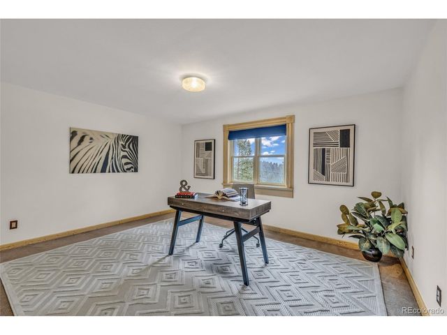 4771 S Breakaway Trl, Evergreen, CO 80439
