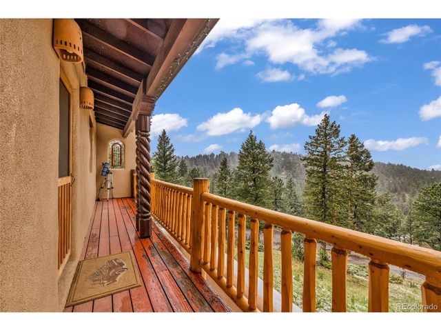 4771 S Breakaway Trl, Evergreen, CO 80439