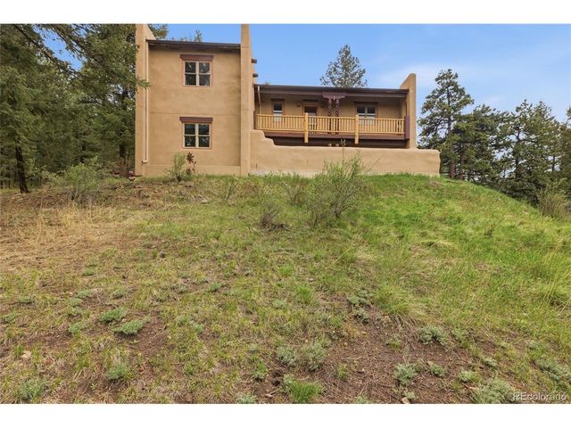 4771 S Breakaway Trl, Evergreen, CO 80439