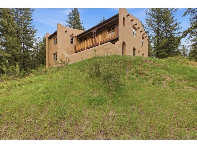 4771 S Breakaway Trl, Evergreen, CO 80439