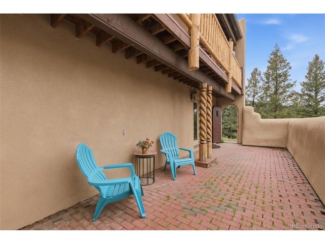 4771 S Breakaway Trl, Evergreen, CO 80439