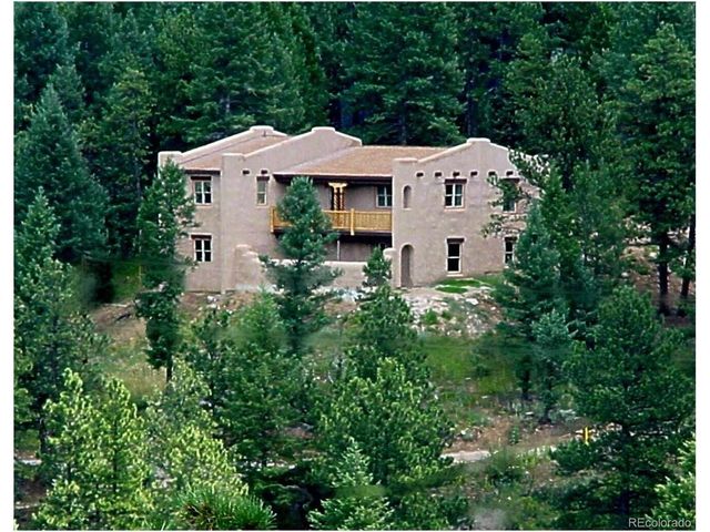 4771 S Breakaway Trl, Evergreen, CO 80439