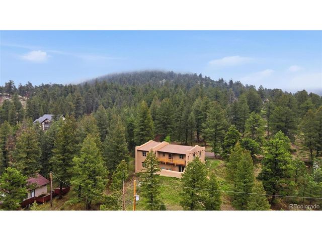 4771 S Breakaway Trl, Evergreen, CO 80439