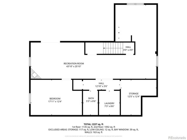 4771 S Breakaway Trl, Evergreen, CO 80439