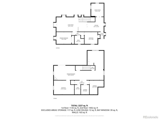 4771 S Breakaway Trl, Evergreen, CO 80439