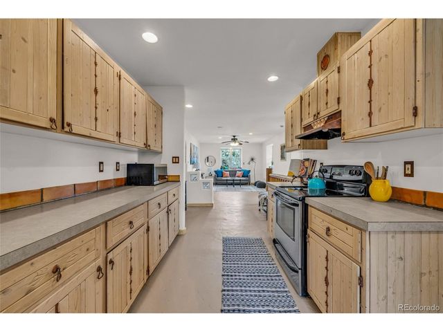 4771 S Breakaway Trl, Evergreen, CO 80439