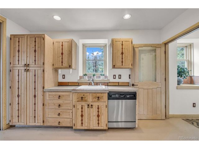 4771 S Breakaway Trl, Evergreen, CO 80439