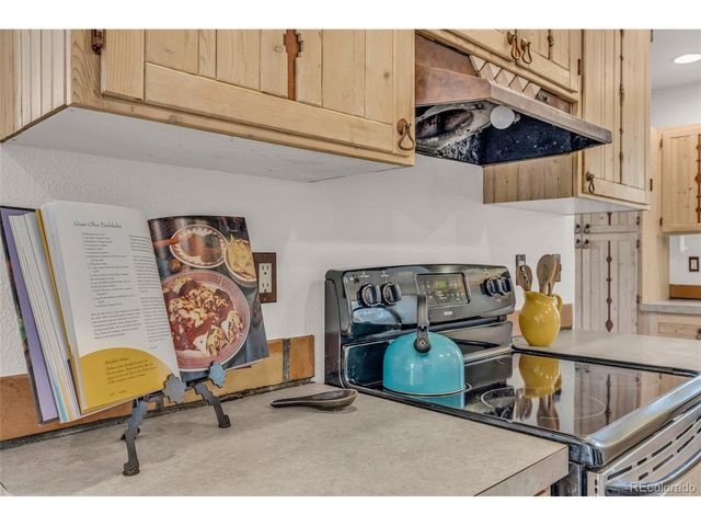 4771 S Breakaway Trl, Evergreen, CO 80439