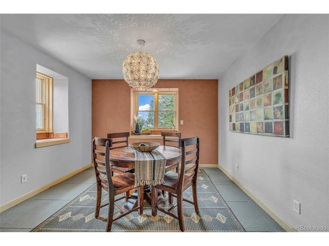 4771 S Breakaway Trl, Evergreen, CO 80439