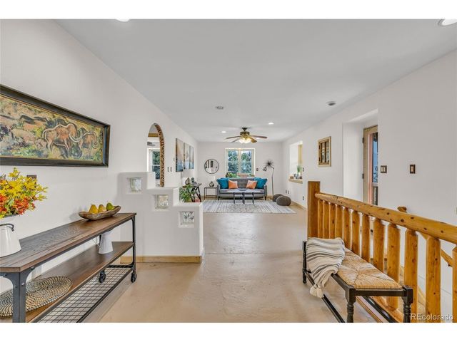 4771 S Breakaway Trl, Evergreen, CO 80439