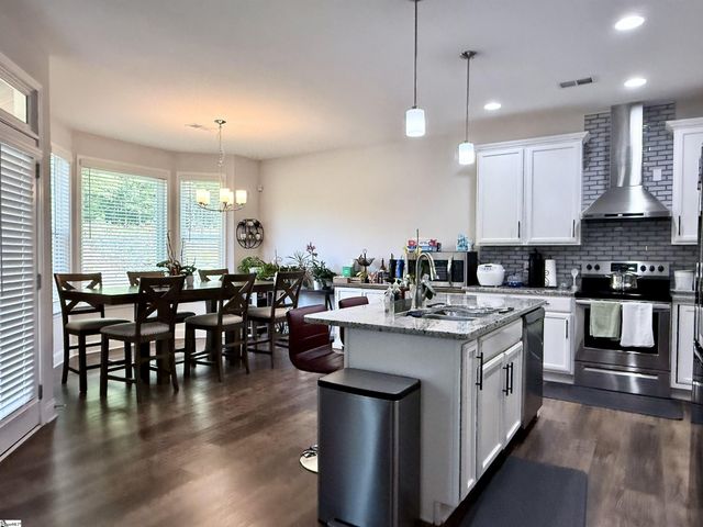 207 Freehold Way, Greer, SC 29650