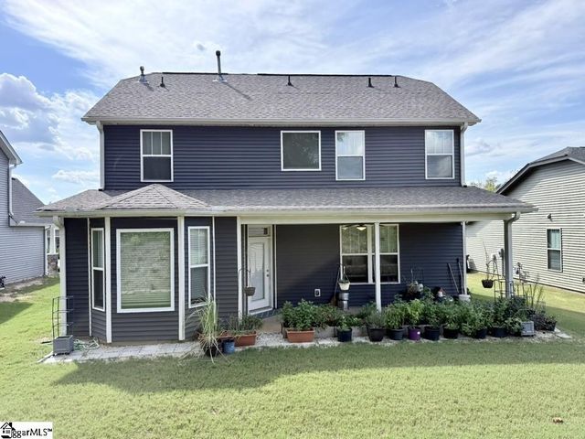 207 Freehold Way, Greer, SC 29650