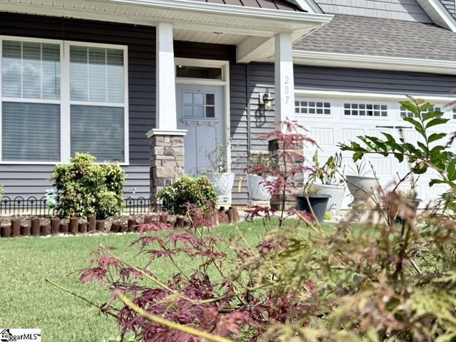 207 Freehold Way, Greer, SC 29650