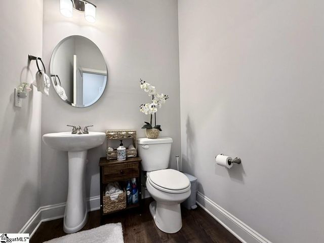 207 Freehold Way, Greer, SC 29650