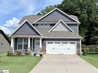 207 Freehold Way, Greer, SC 29650