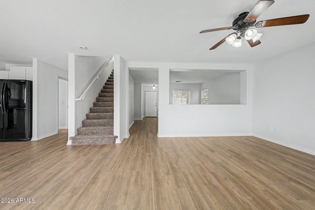 1231 W WILSON Avenue, Coolidge, AZ 85128