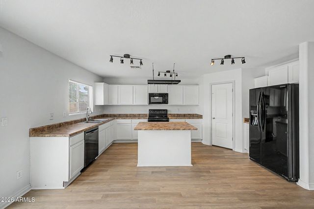 1231 W WILSON Avenue, Coolidge, AZ 85128