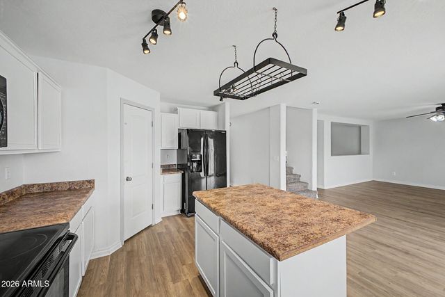 1231 W WILSON Avenue, Coolidge, AZ 85128