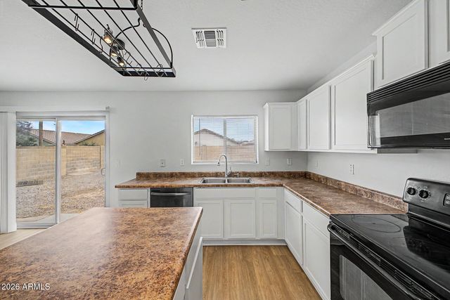 1231 W WILSON Avenue, Coolidge, AZ 85128