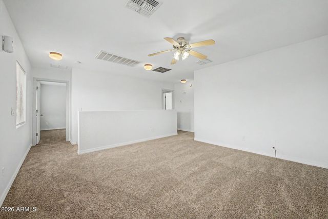 1231 W WILSON Avenue, Coolidge, AZ 85128
