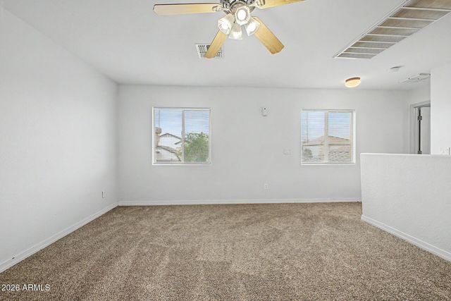 1231 W WILSON Avenue, Coolidge, AZ 85128