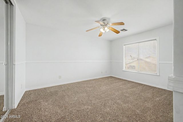 1231 W WILSON Avenue, Coolidge, AZ 85128