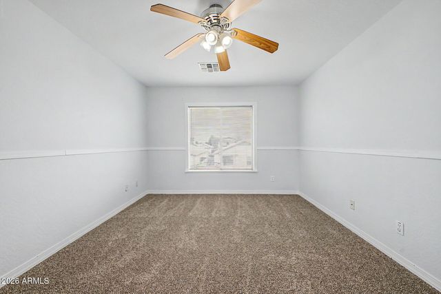 1231 W WILSON Avenue, Coolidge, AZ 85128