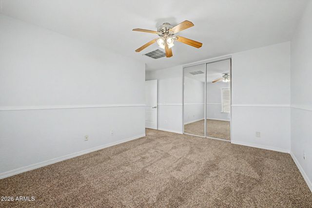 1231 W WILSON Avenue, Coolidge, AZ 85128