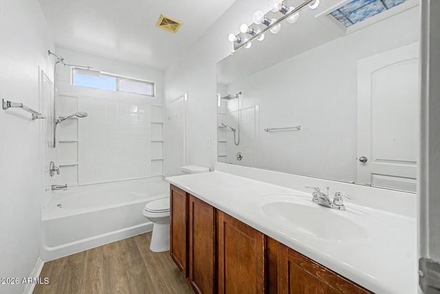 1231 W WILSON Avenue, Coolidge, AZ 85128