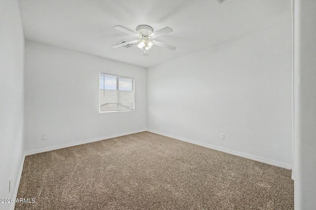 1231 W WILSON Avenue, Coolidge, AZ 85128