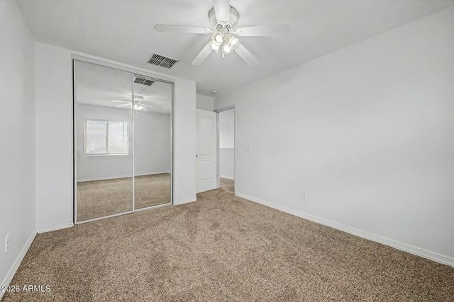 1231 W WILSON Avenue, Coolidge, AZ 85128